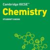 Cambridge IGCSE (TM) Chemistry Student's Book