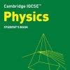 Cambridge IGCSE (TM) Physics Student's Book