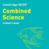 Cambridge IGCSE (TM) Combined Science Student's Book