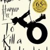 To Kill a Mockingbird
