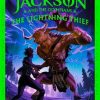Percy Jackson and the Lightning Thief: Bk. 1