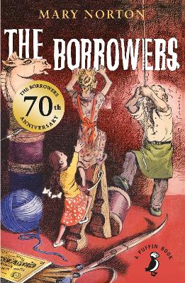 Borrowers, The