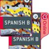 IB Spanish B Course Book Pack: Oxford IB Diploma Programme (Print Course Book & Enhanced Online Course Book)