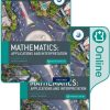 Oxford IB Diploma Programme: IB Mathematics: applications and interpretation, Standard Level, Print and Enhanced Online Course Book Pack