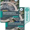Oxford IB Diploma Programme: IB Mathematics: applications and interpretation, Higher Level, Print and Enhanced Online Course Book Pack