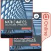 Oxford IB Diploma Programme: IB Mathematics: analysis and approaches, Higher Level, Print and Enhanced Online Course Book Pack