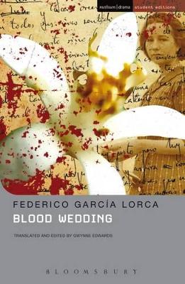 Blood Wedding: MCE