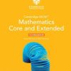 Cambridge IGCSE (TM) Mathematics Core and Extended Coursebook with Digital Version (2 Years' Access)