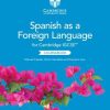 Cambridge International IGCSE: Cambridge IGCSE (TM) Spanish as a Foreign Language Coursebook with Audio CD