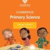 Cambridge Primary Science Learner's Book 2 with Digital Access (1 Year)