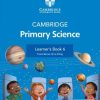 Cambridge Primary Science Learner's Book 6 with Digital Access (1 Year)