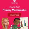 Cambridge Primary Mathematics Learner's Book 3 with Digital Access (1 Year)