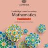 Cambridge Lower Secondary Mathematics Workbook 9 with Digital Access (1 Year)