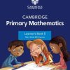 Cambridge Primary Mathematics Learner's Book 5 with Digital Access (1 Year)