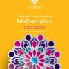 Cambridge Lower Secondary Mathematics Learner's Book 7 with Digital Access (1 Year)