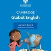 Cambridge Global English Learner's Book 6 with Digital Access (1 Year)