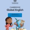 Cambridge Global English Workbook 6 with Digital Access (1 Year)