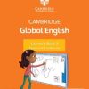 Cambridge Global English Learner's Book 2 with Digital Access (1 Year)
