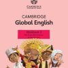 Cambridge Global English Workbook 3 with Digital Access (1 Year)