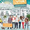 Viva 1 Segunda edicion pupil book