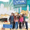 Viva 2 Segunda edicion pupil book