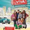 Viva 3 rojo Segunda edicion pupil book