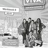 Viva! 3 Rojo Segunda Edicion Workbook