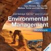 Cambridge IGCSE and O Level Environmental Management Workbook