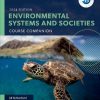 Oxford Resources for IB DP Environmental Systems and Societies: Course Book