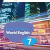 Cambridge Checkpoint Lower Secondary World English Student's Book 7
