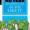 As You Like It (No Fear Shakespeare)