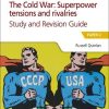 Access to History for the IB Diploma: The Cold War: Superpower tensions and rivalries (20th century) Study and Revision Guide: Paper 2