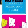 Romeo and Juliet (No Fear Shakespeare)