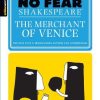 The Merchant of Venice (No Fear Shakespeare)