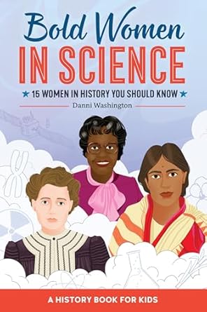 Bold Women in Science