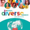 Nuevo Diverso Basico - Libro del alumno